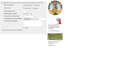 Desktop Screenshot of pgrplus.isev.co.uk