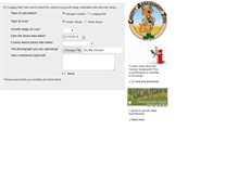 Tablet Screenshot of pgrplus.isev.co.uk